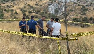 Kayıp olarak aranan Alzheimer hastası adam &ouml;l&uuml; bulundu