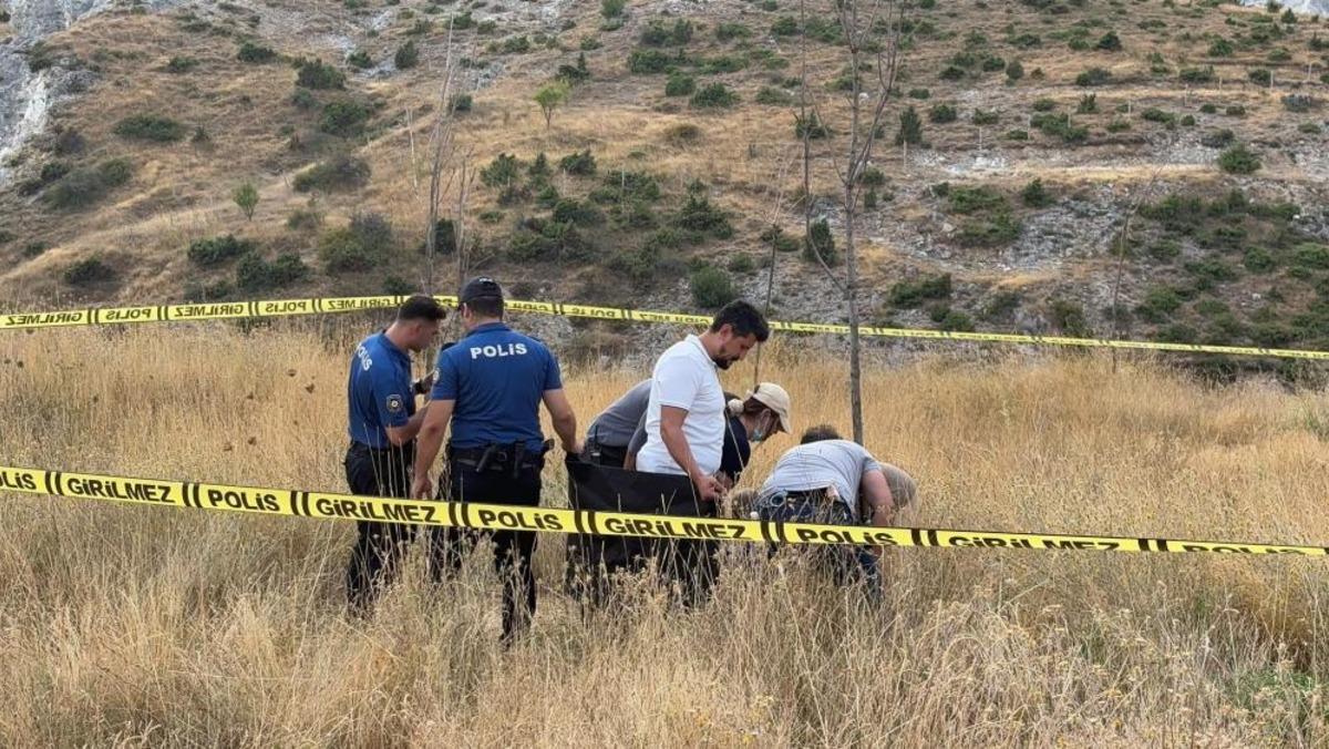 K&uuml;tahya da kayıp olarak aranan Alzheimer hastası adam &ouml;l&uuml; bulundu 2