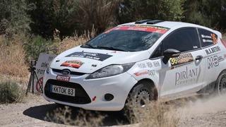 Kapadokya Rallisi’nde kıyasıya mücadele devam etti