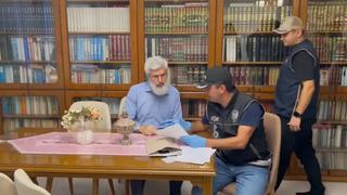 Son dakika: Kuytul soruşturmasının b&ouml;yle başlamış: Dikkat &ccedil;eken '6 bin ihbar' detayı