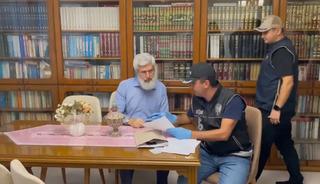 Kuytul soruşturmasının b&ouml;yle başlamış: Dikkat &ccedil;eken '6 bin ihbar' detayı