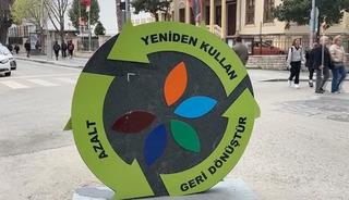Antalya&rsquo;da plastik atıklara karşı ortak akıl buluşması