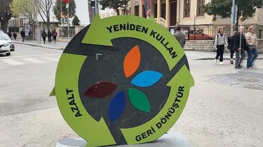 Antalya&rsquo;da plastik atıklara karşı ortak akıl buluşması