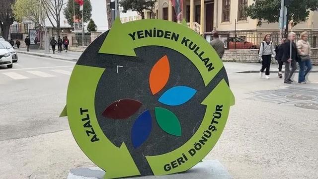 Antalya’da plastik atıklara karşı ortak akıl buluşması