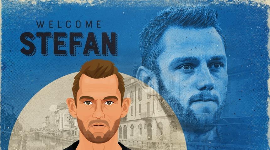 Stefan De Vrij, Inter'de