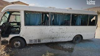 Son dakika: Suriye'de g&uuml;venlik g&uuml;&ccedil;lerine bombalı saldırı! Yaralılar var