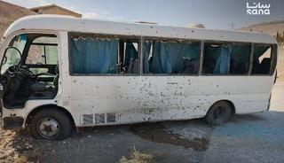 Suriye'de g&uuml;venlik g&uuml;&ccedil;lerine bombalı saldırı! Yaralılar var