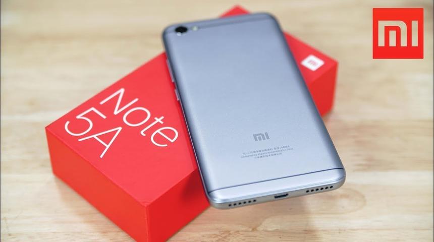 Neler oluyor b&ouml;yle: A101 şimdi de Xiaomi Redmi Note 5A satacak!