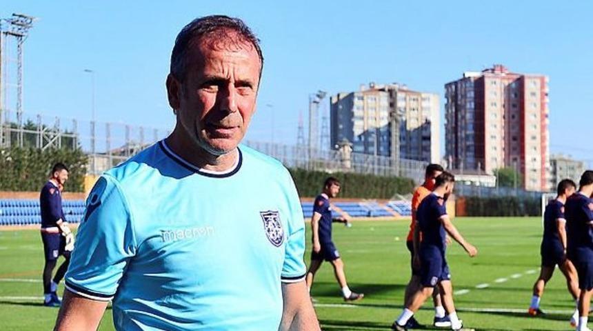 Abdullah Avcı'dan Emre Belözoğlu, Arda Turan ve yeni sezon açıklaması