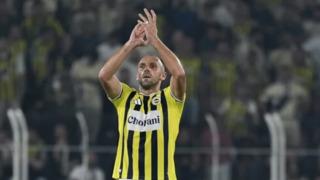 Son dakika: Muriqi'ye 7 dakika yetti! 6 yıl sonra ilk gol