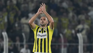 Muriqi'ye 7 dakika yetti! 6 yıl sonra ilk gol