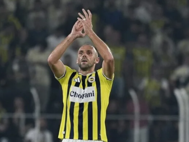 Muriqi'ye 7 dakika yetti! 6 yıl sonra ilk gol