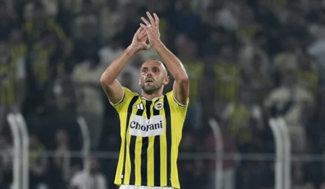 Vedat Muriqi'ye 7 dakika yetti! 6 yıl sonra ilk gol
