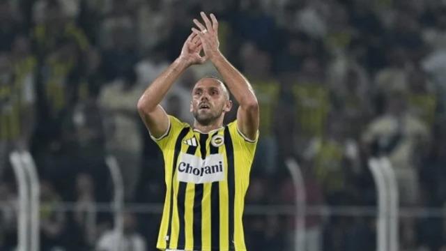 Vedat Muriqi'ye 7 dakika yetti! 6 yıl sonra ilk gol 