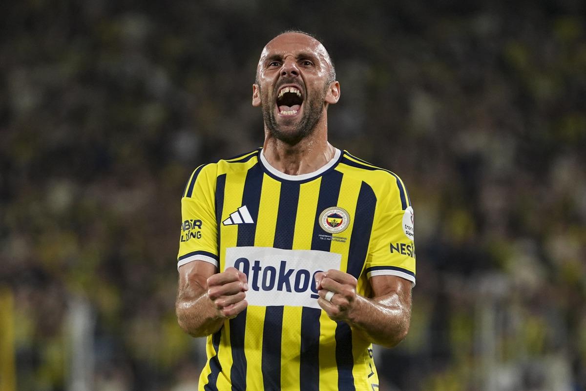 Vedat Muriqi ye 7 dakika yetti! 6 yıl sonra ilk gol  1