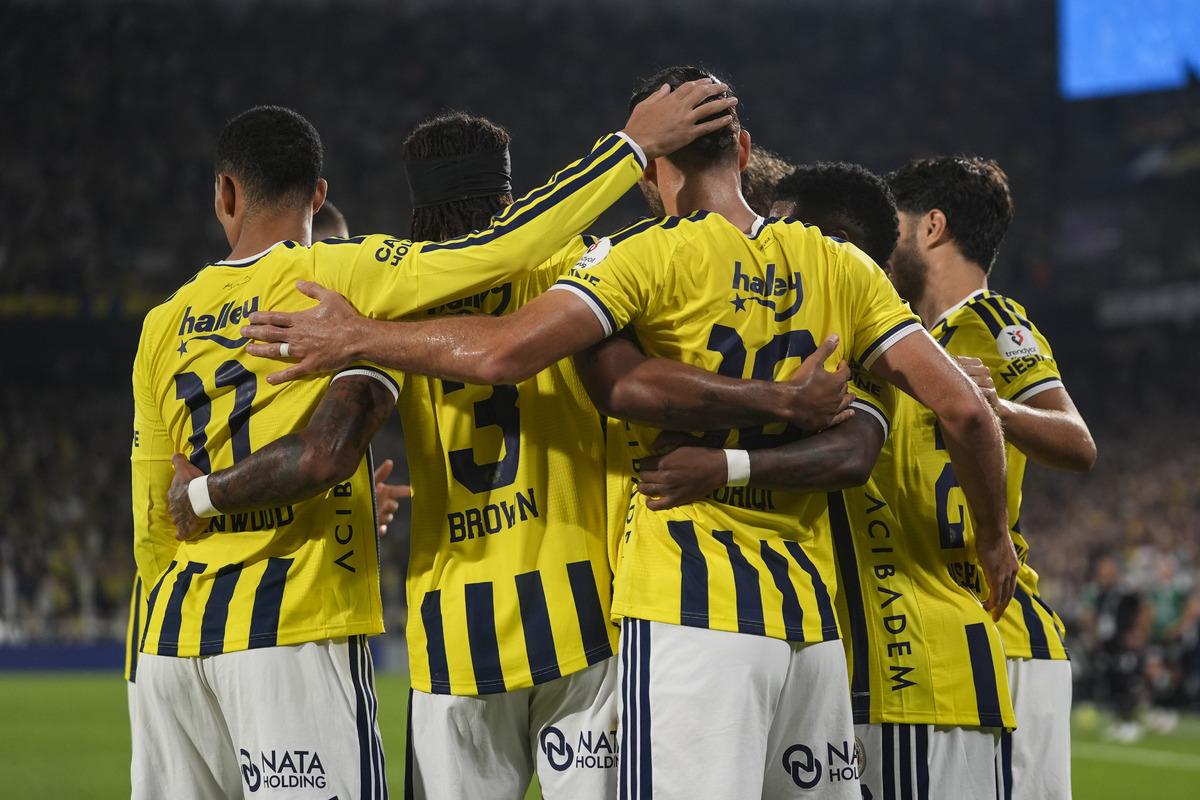 Vedat Muriqi ye 7 dakika yetti! 6 yıl sonra ilk gol  2