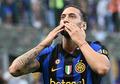 Perdeyi Hakan a�t�! Inter'den sezon farkl� galibiyet