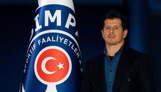 Emre Bel&ouml;zoğlu: "Kazanmak i&ccedil;in oynamaya devam edeceğiz"