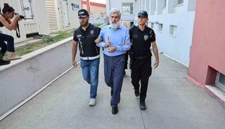 "Alparslan Kuytul Su&ccedil; &Ouml;rg&uuml;t&uuml;" soruşturmasında 44 ş&uuml;pheli tutuklama talebiyle mahkemeye sevk edildi