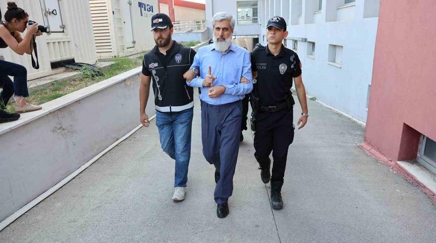 "Alparslan Kuytul Su&ccedil; &Ouml;rg&uuml;t&uuml;" soruşturmasında 44 ş&uuml;pheli tutuklama talebiyle mahkemeye sevk edildi