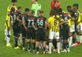 F.Bah�e'de herkesi korkutan sakatl�k! �lk gelen haber: Bilinci a��k