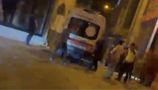 Siverek&rsquo;te silahlı kavga: 1 yaralı