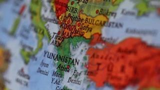 Son dakika: Yunan medyasında İsrail gerilimi &uuml;zerinden T&uuml;rkiye karşıtı provokasyon