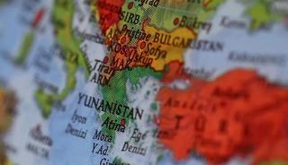 Yunan medyasında İsrail gerilimi &uuml;zerinden T&uuml;rkiye karşıtı provokasyon