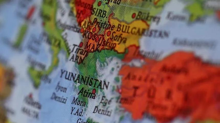 Yunan medyasında İsrail gerilimi &uuml;zerinden T&uuml;rkiye karşıtı provokasyon