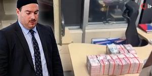 Kuriş soruşturmasında ikinci dalga: Ele ge&ccedil;irilen mal varlığı ortaya &ccedil;ıktı