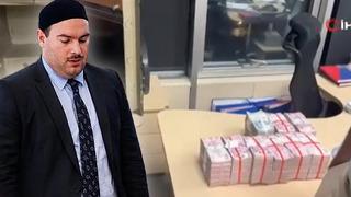 Son dakika: 'Alihan Kuriş Su&ccedil; &Ouml;rg&uuml;t&uuml;'ne y&ouml;nelik ikinci dalga operasyonda ele ge&ccedil;irilen mal varlığı ortaya &ccedil;ıktı
