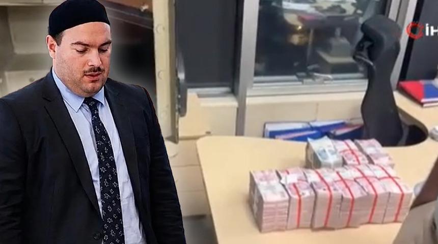 'Alihan Kuriş Su&ccedil; &Ouml;rg&uuml;t&uuml;'ne y&ouml;nelik ikinci dalga operasyonda ele ge&ccedil;irilen mal varlığı ortaya &ccedil;ıktı