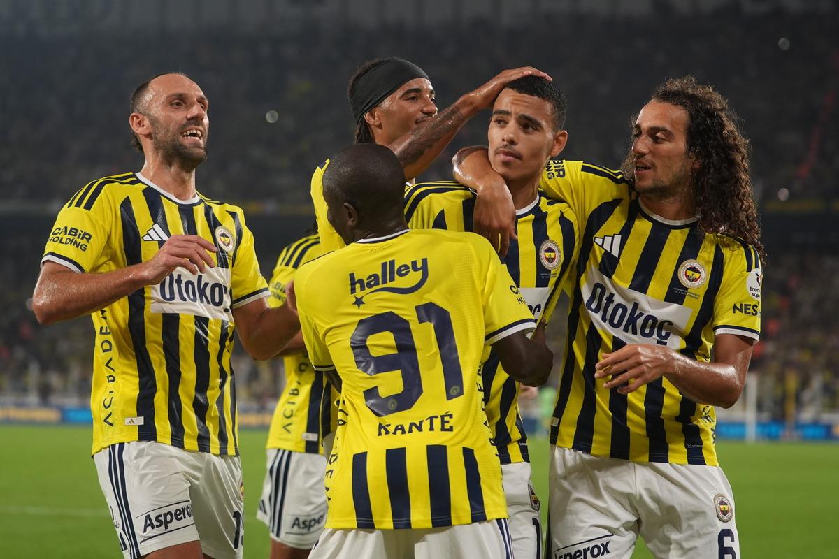 CANLI | Tümosan Konyaspor - Kocaelispor Canlı Maç Anlatımı 2
