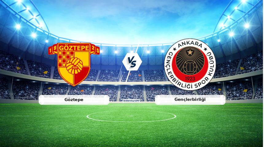 CANLI | G&ouml;ztepe - Gen&ccedil;lerbirliği ma&ccedil; anlatımı! Ma&ccedil; ne zaman? Saat ka&ccedil;ta ve hangi kanalda? - 23 Ağustos 2026