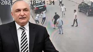 Son dakika: Bı&ccedil;aklı saldırıda yaralanan YENİ Parti Milletvekili Melih Meri&ccedil; ent&uuml;be edildi