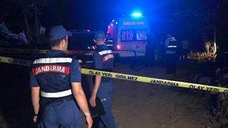 Düzce'nin Gümüşova ilçesinde işçiler arasında kavga çıktı! Ölüler ve yaralılar var