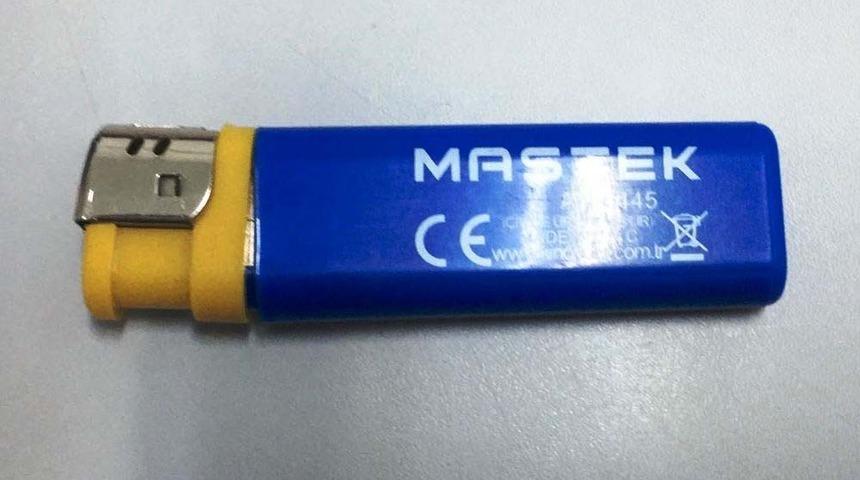 Aydın'da skandal! Çakmak kamerayla tuvalete giren kadınları gizlice kaydetmişler!