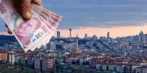Konutta hesaplar değişti: Yatırımcının rotası da değişmeye başladı 