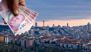 Konutta hesaplar değişti: Yatırımcının rotası da değişmeye başladı 