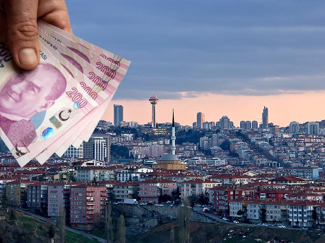 Konutta hesaplar değişti: Yatırımcının rotası da değişmeye başladı 