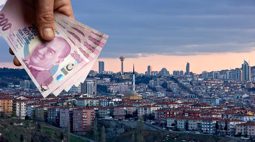 Konutta hesaplar değişti: Yatırımcının rotası da değişmeye başladı 