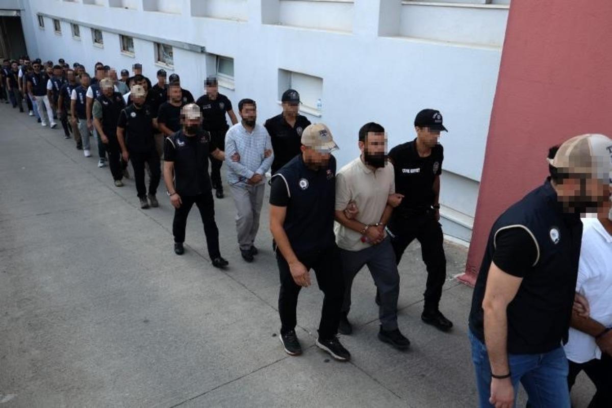 Alparslan Kuytul ve eşi tutuklandı 2