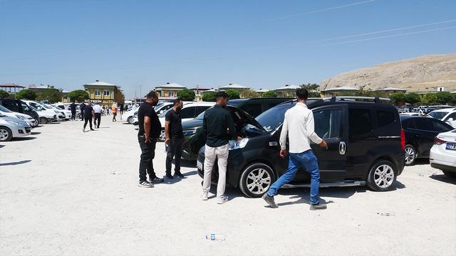 700 bin TL'lik araçlar revaçta: Piyasada altın etkisi var