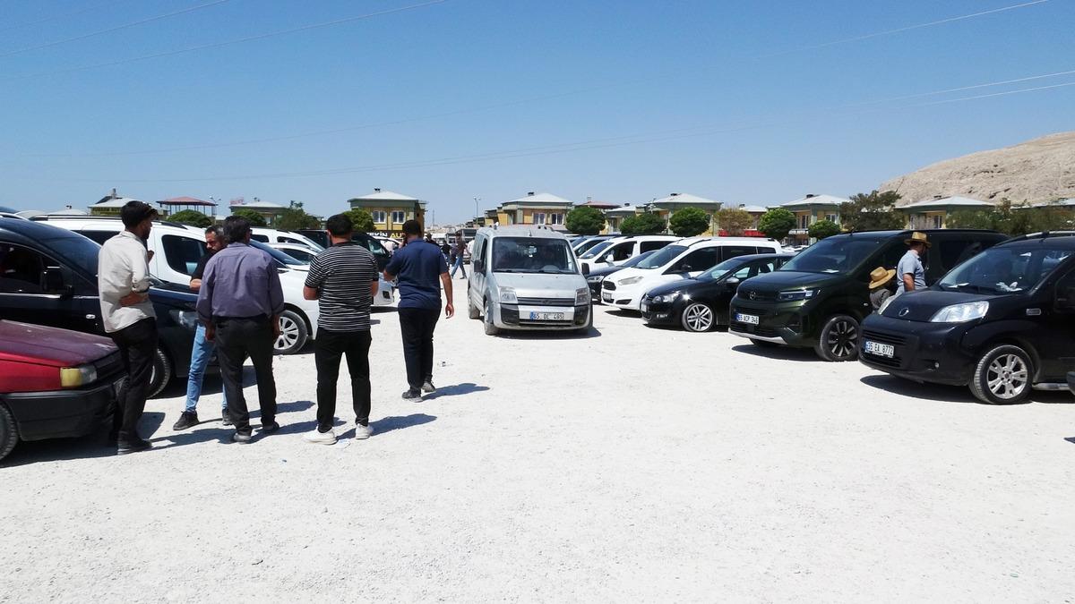 700 bin TL lik ara&ccedil;lar reva&ccedil;ta: Piyasada altın etkisi var 1