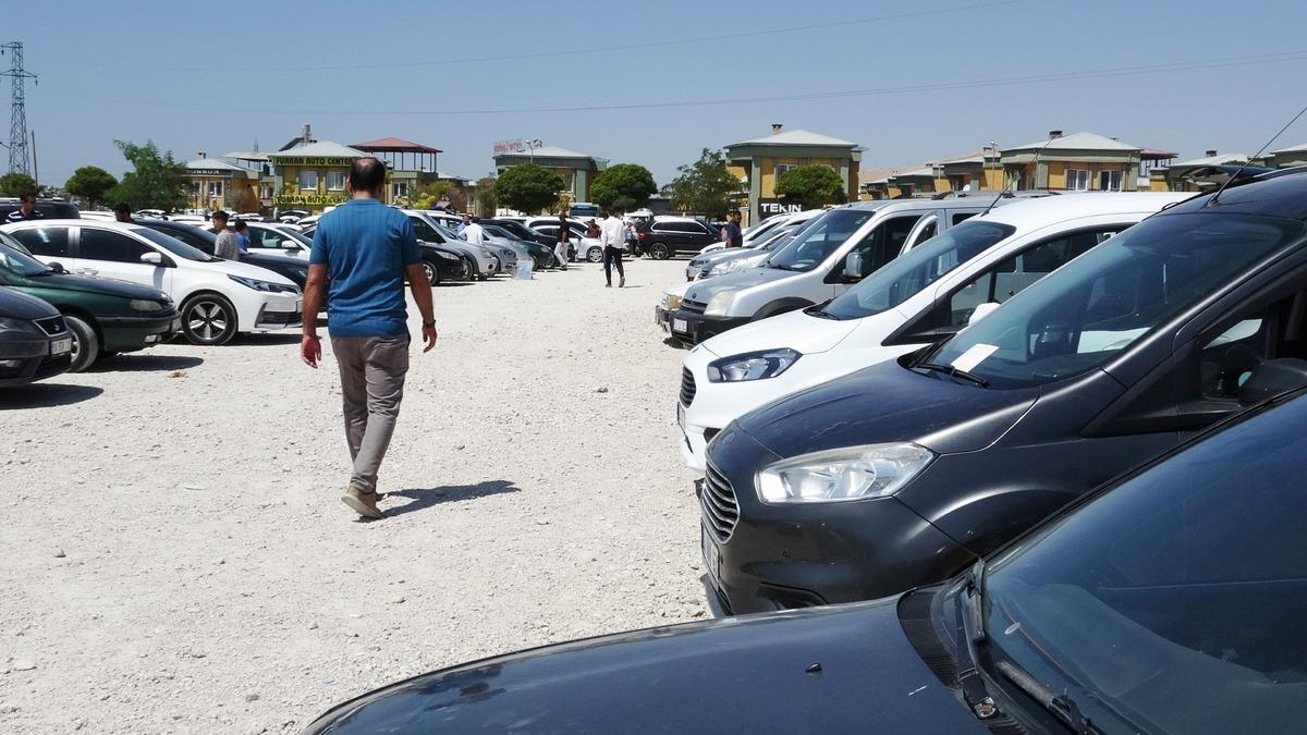 700 bin TL lik ara&ccedil;lar reva&ccedil;ta: Piyasada altın etkisi var 2