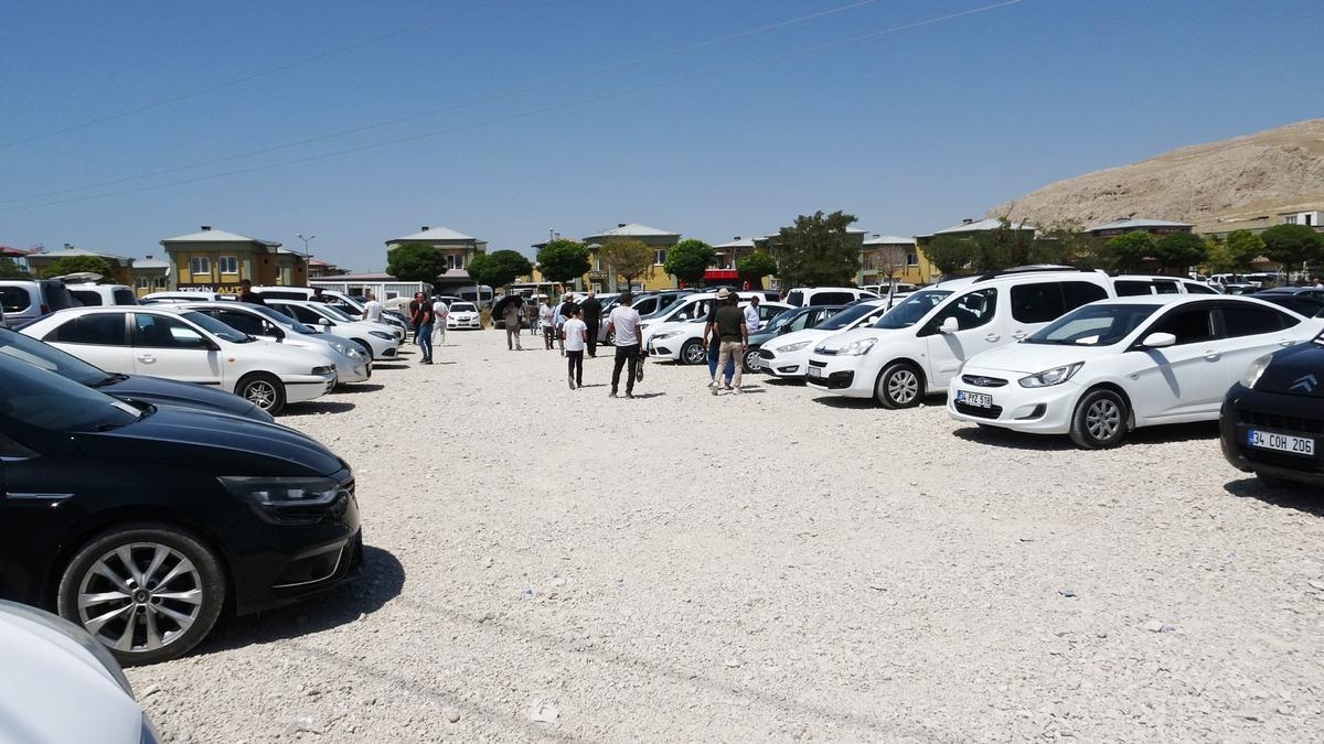 700 bin TL lik ara&ccedil;lar reva&ccedil;ta: Piyasada altın etkisi var 3