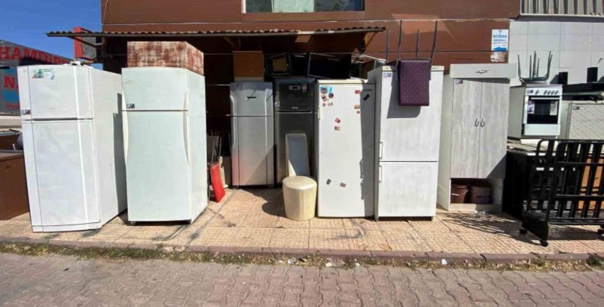 40 bin TL ye sil baştan yapıyorlar:  Tabii ki mantıklı  1