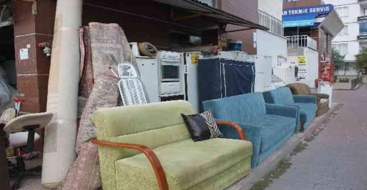 40 bin TL ye sil baştan yapıyorlar:  Tabii ki mantıklı  2