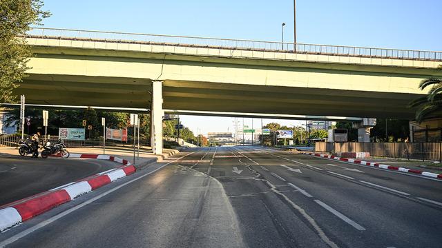 İstanbullular dikkat! Bu yollar trafiğe kapatıldı