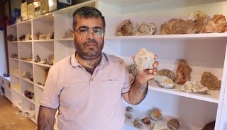 Ayağı takıldı hayatı değişti: 50 bin TL'ye satıyor! Ferdi Tayfur'un s&ouml;z&uuml;nden ilham aldı